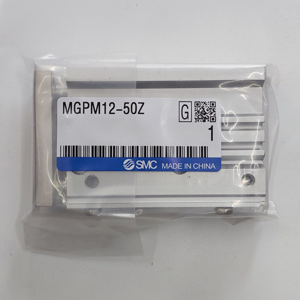 Xy lanh MGPM12-50Z